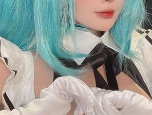 学妹Sayo Momo分享的美图合集，你会想要拥有？